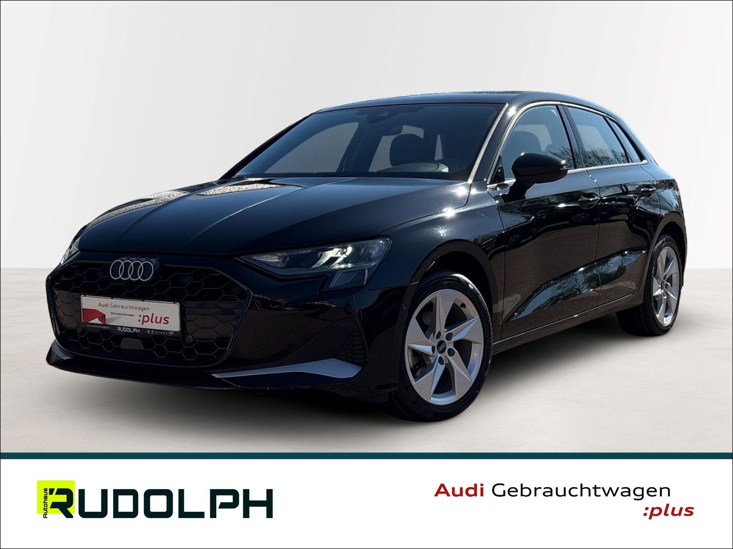 Audi A3 - Bild 1
