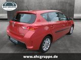 Toyota Auris 1.6-L 5-Türer Life Plus 6-Gang-Schaltgetr. - Toyota Auris: Plus
