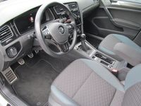 Vorschau Volkswagen Golf