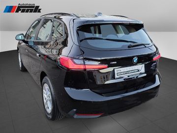 BMW 218i Head-Up DAB LED WLAN RFK Komfortzg. Shz