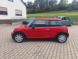 MINI ONE Mini One - gebrauchte MINI MINI aus dem Jahr 2003