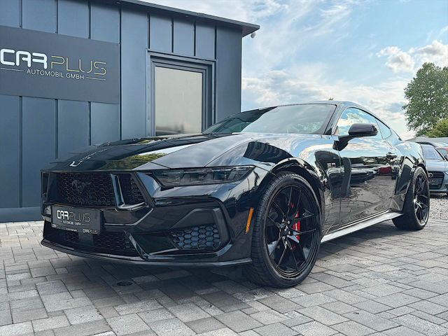 Ford Mustang GT 5.0 V8 BLACK EDITION *Modell 24*ACC*