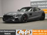 Mercedes-Benz AMG GT S COUPÉ PERFORMANCE|NIGHT|SOUND|SPORTABGA - gebrauchte Mercedes-Benz AMG GT S aus dem Jahr 2015
