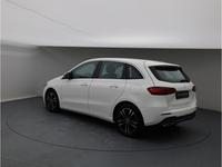 Mercedes-Benz B 180 Progressive Line Advanced Winter-Paket VZA