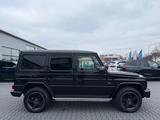 Mercedes-Benz G500*DESIGNO*MANUFAKTUR*EDITION*AMG*KAMERA*ACC*