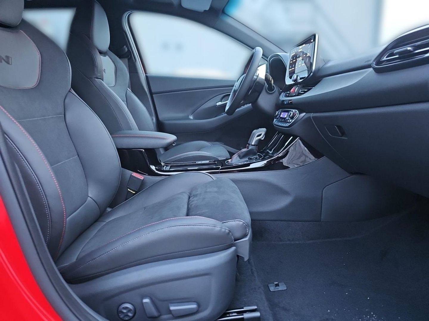 Hyundai i30 – Bild 14