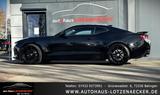 Chevrolet Camaro Coupé 6,2 V8 Eu-Mod Klappenausp. TeilLede - Chevrolet aus 2019