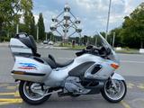 BMW K1200LT Supertourer TOP mit neuem TÜV - Angebote