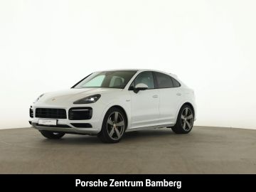 Porsche Cayenne - 1