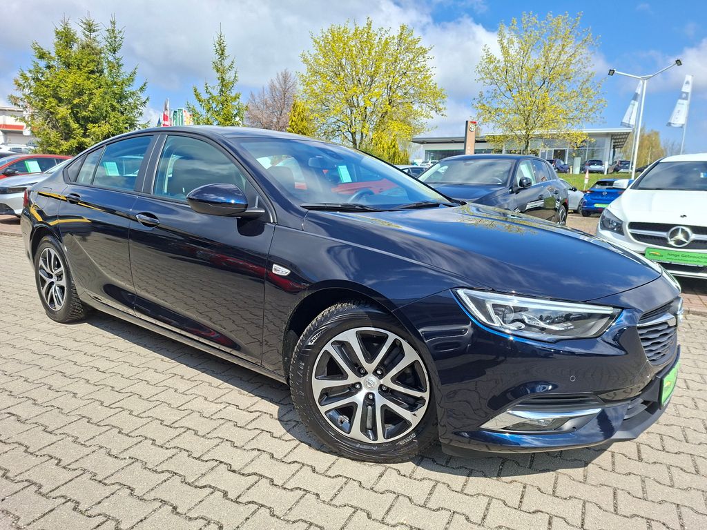 Image of Opel Insignia