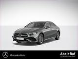 Mercedes-Benz A 180 Limo AMG+LED+Kamera+Ambiente+Panorama+TotW - Mercedes-Benz Gebrauchtwagen von 2024
