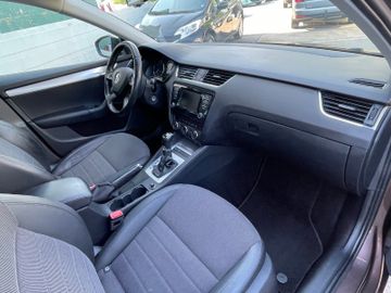 Skoda Octavia - 11