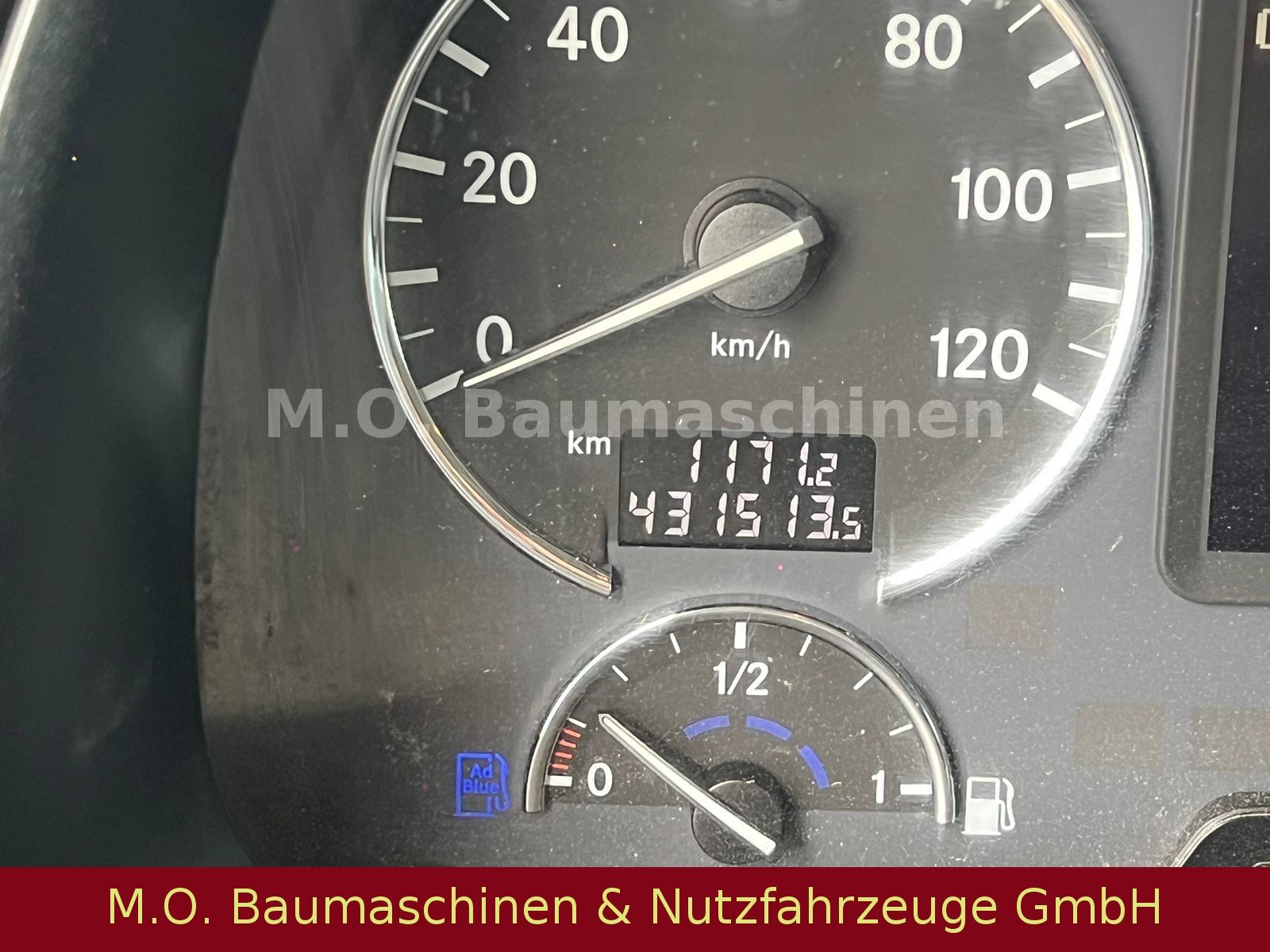 Fahrzeugabbildung Mercedes-Benz Actros 2532/Müllwagen/Automatik/6x2/