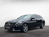 Mercedes-Benz C 300 T AMG Line ILS PANO Head-UP COMAND - Mercedes-Benz C 300 mit Benzin-Antrieb: Automatik