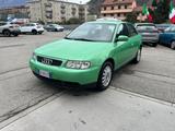 Audi A3 1.8 - OCCASIONE - gebrauchte Audi A3 aus dem Jahr 1998