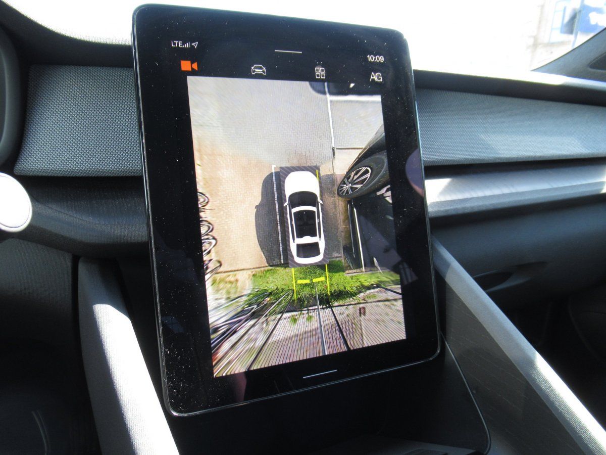 Polestar 2 - Bild 25