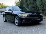 BMW 118 1 Limousine 5-trg. 118 i Advantage - BMW 118: Kleinwagen