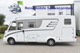 HYMER / ERIBA / HYMERCAR ML I 580 EINZELBETTEN LUFTF. SAT+TV 2SOLAR 1H. - HYMER / ERIBA ML-T 580