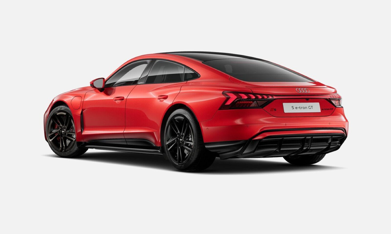 Audi e-tron GT - Bild 3