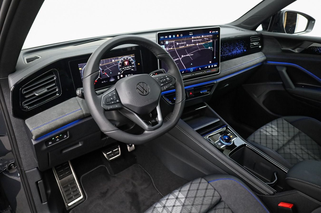 Volkswagen Tiguan - Bild 9