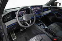 Volkswagen Tiguan - Vorschau Bild 9