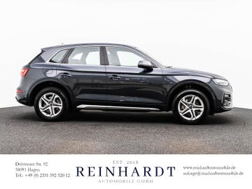 Audi Q5 - 8