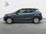 Seat Arona 1.0 TGI Xcellence *NAVI*LED*RFK*SHZ*PDC* - mit CNG-Antrieb: Pickup