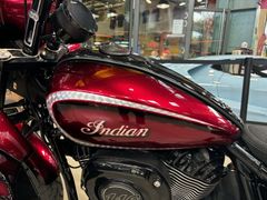 INDIAN SPORT CHIEF - Clubstyle Custombike! Einzelstück!