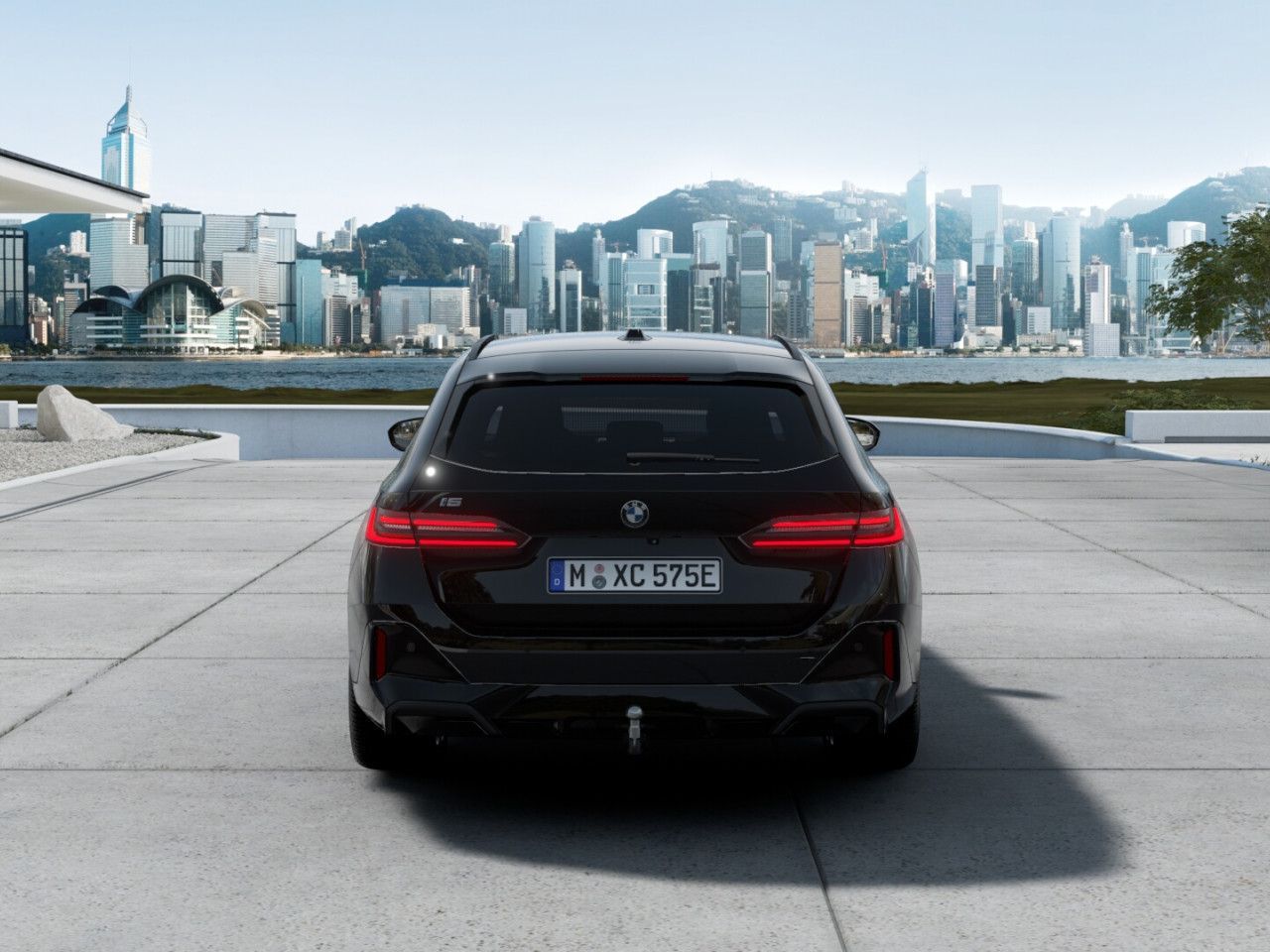 BMW i5 - Bild 4