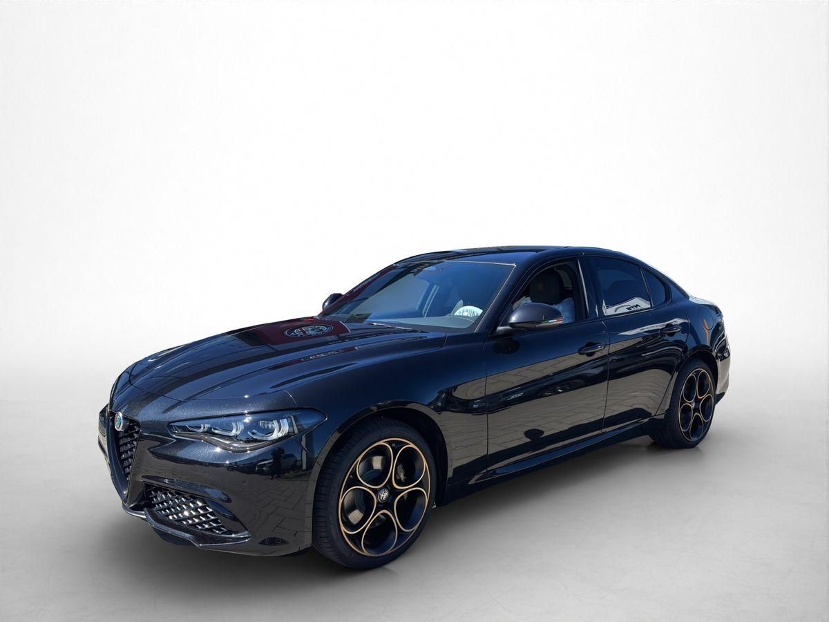 Alfa Romeo Giulia - Bild 2