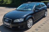 Audi A3 2.0 TDI 140 PS  Klimaautomatik, Navi, S - Audi A3 140 ps mit Diesel-Antrieb