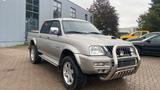 Mitsubishi L200 4x4 nur 116.000 km Tüv Neu - Mitsubishi L200 Gebrauchtwagen in Hamburg