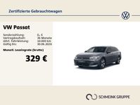 Volkswagen Passat - Vorschau Bild 2