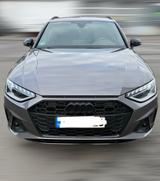 Audi A4 Avant 40 TDI S line Edition One | 2.Hand - Audi A4: Edition