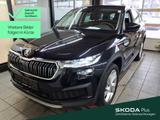 Skoda Kodiaq 2.0 TDI DSG 4x4 Style*NAVI*PANO*AREAVIEW
