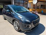 Peugeot 3008 Business-Line - Peugeot 3008: Business Line