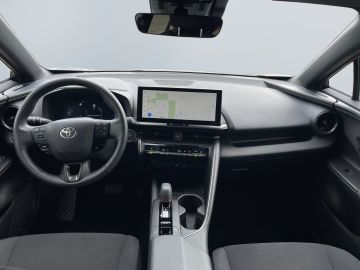 Toyota C-HR - 11