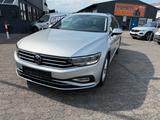 Volkswagen Passat Business 4Motion*LED*Keyless*Massage* - Volkswagen Passat: Key