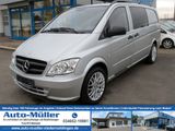 Mercedes-Benz Vito Kasten 122 CDI lang Bi-Xen 18-Zoll-LMF AHK - Angebote entsprechen deinen Suchkriterien