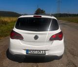 Opel Corsa 1.4 Turbo - 74kW  - Opel Corsa: 1.7