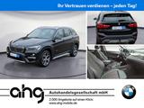 BMW X1 xDrive20i A xLine Aut. Navigation LED AHK Kli - BMW X1 mit Benzin-Antrieb