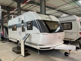 Hobby De Luxe 400 SF Modell 2025 / 1800kg Achse 