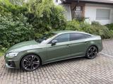 Audi A5 40 TFSI S tronic Sportback edition one ed...
