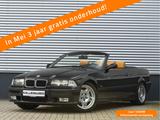 BMW M3 3-serie Cabrio - 2-Hand - First Paint - gebrauchte BMW M3 aus dem Jahr 1996