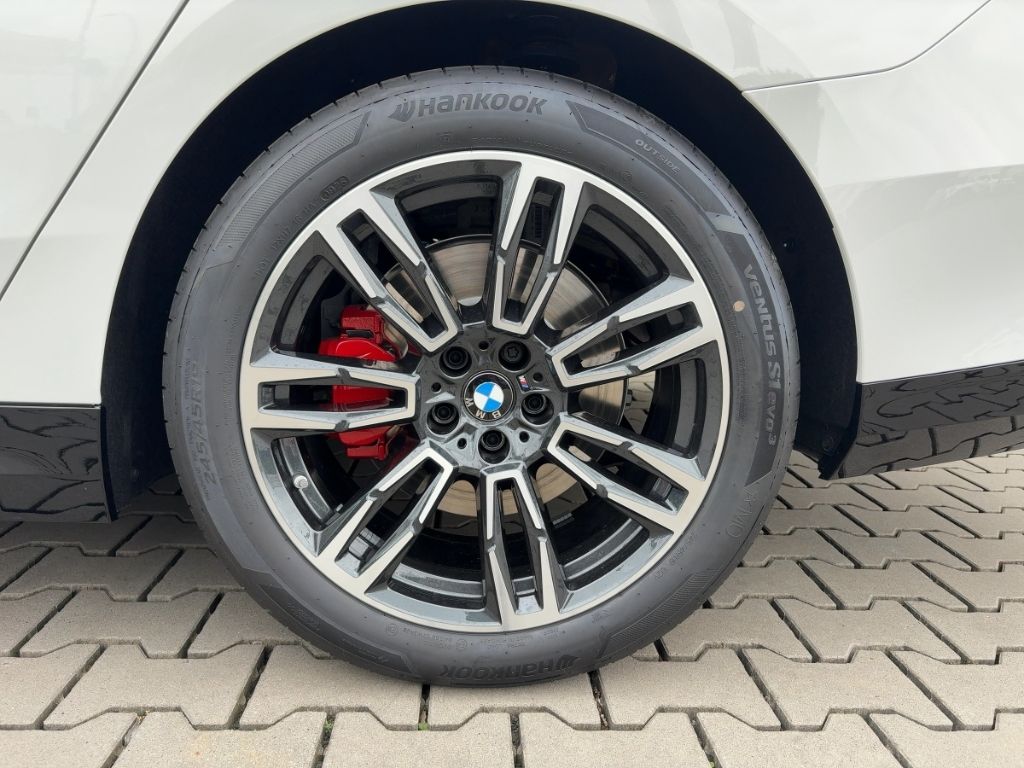 BMW 520 - Bild 13