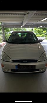 Ford Focus 1,4 Futura² Futura² - Ford Focus: Futura
