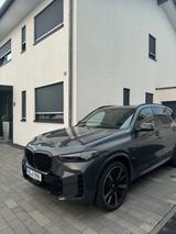 BMW X5 xDrive30d - Facelift / PANO Dach