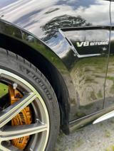 Mercedes-Benz E63 T S 4Matic 2.HAND PANO KERAMIK SCHECKHEFT - gebrauchte Mercedes-Benz E 63 AMG aus dem Jahr 2014