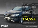 Seat Ateca 2.0 TDI Style 4Drive Climatronic Sitzheizu - Seat Ateca: Style