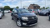 Dacia Sandero II Stepway Prestige | 2.HAND| NAVI|KLIMA - Dacia Sandero mit Diesel-Antrieb: Kleinwagen
